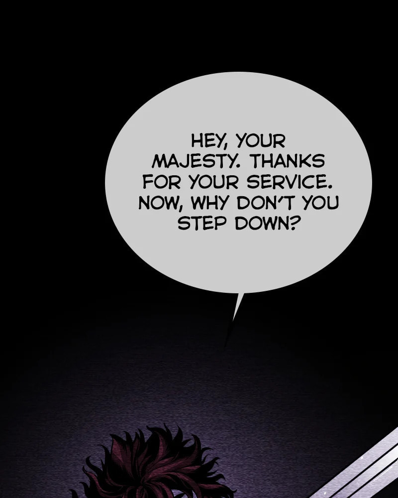 The Protagonist's Hidden Strength – Chapter 67 page 55