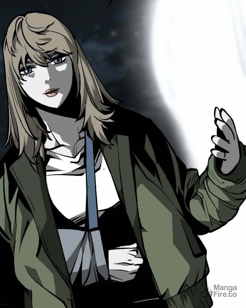 The Protagonist's Hidden Strength – Chapter 23 page 14