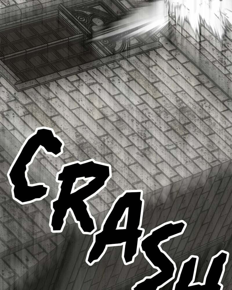 The Protagonist's Hidden Strength – Chapter 37 page 22