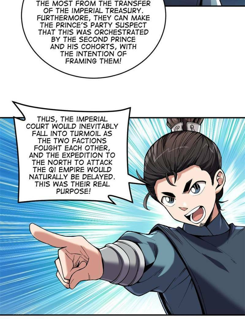 Celebrating the Remaining Life – Chapter 45 page 25