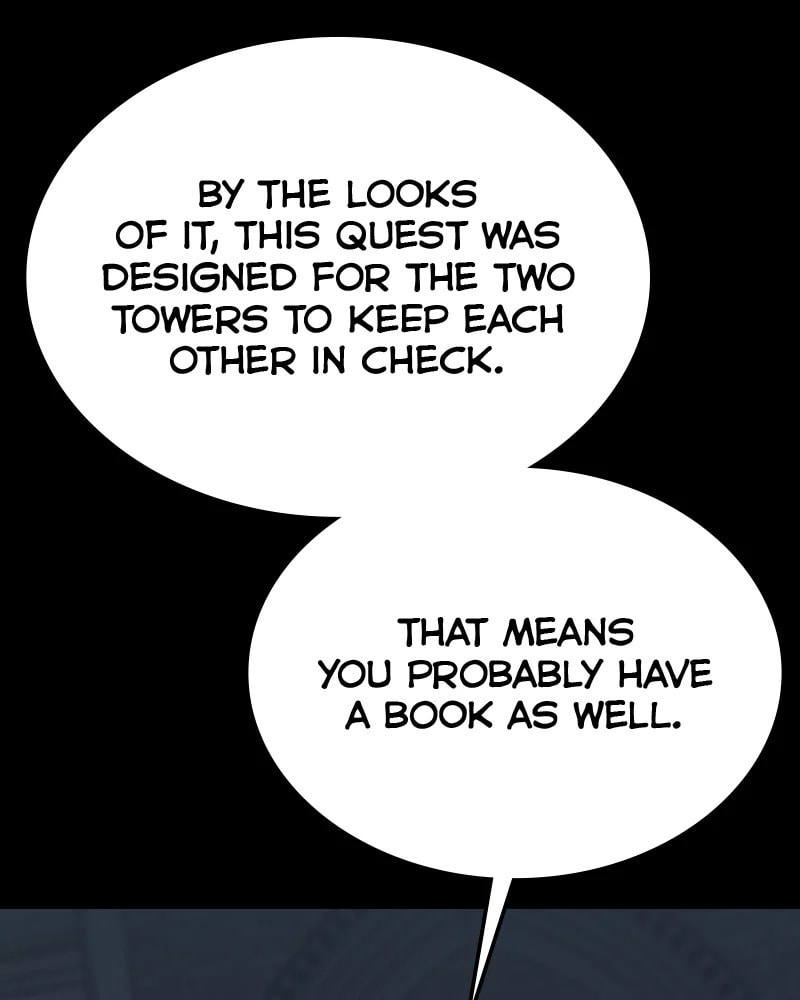 The Protagonist's Hidden Strength – Chapter 57 page 3