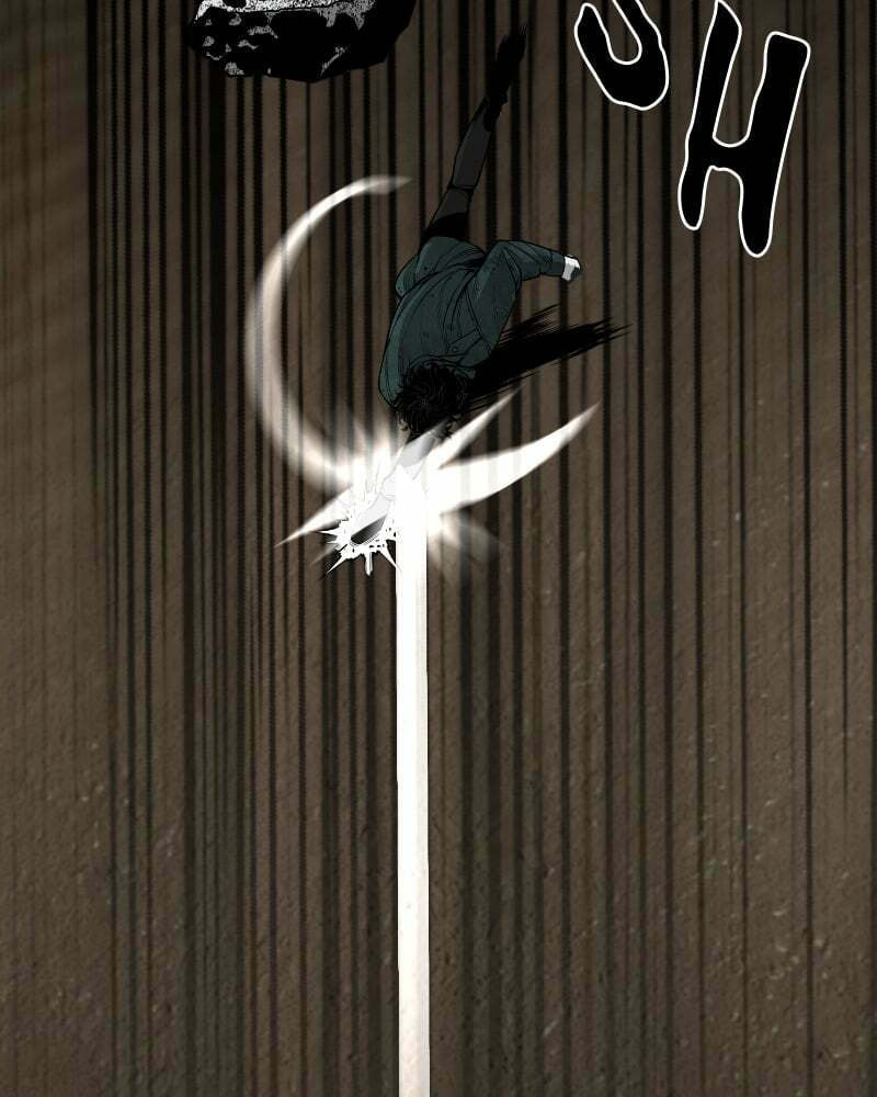 The Protagonist's Hidden Strength – Chapter 24 page 57