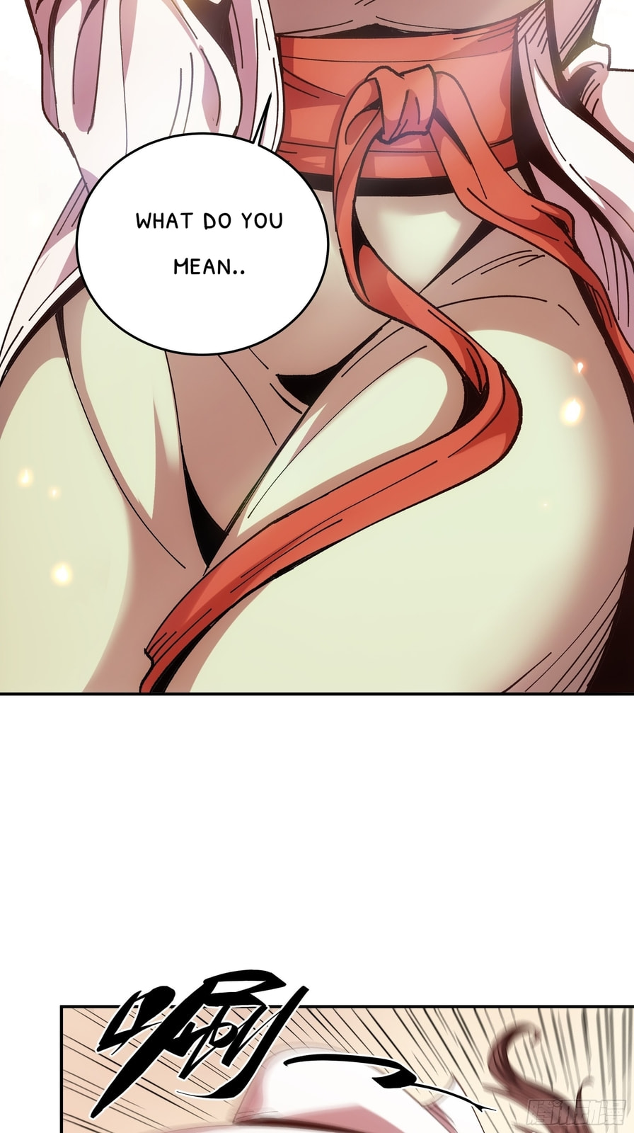 Celebrating the Remaining Life – Chapter 18 page 7