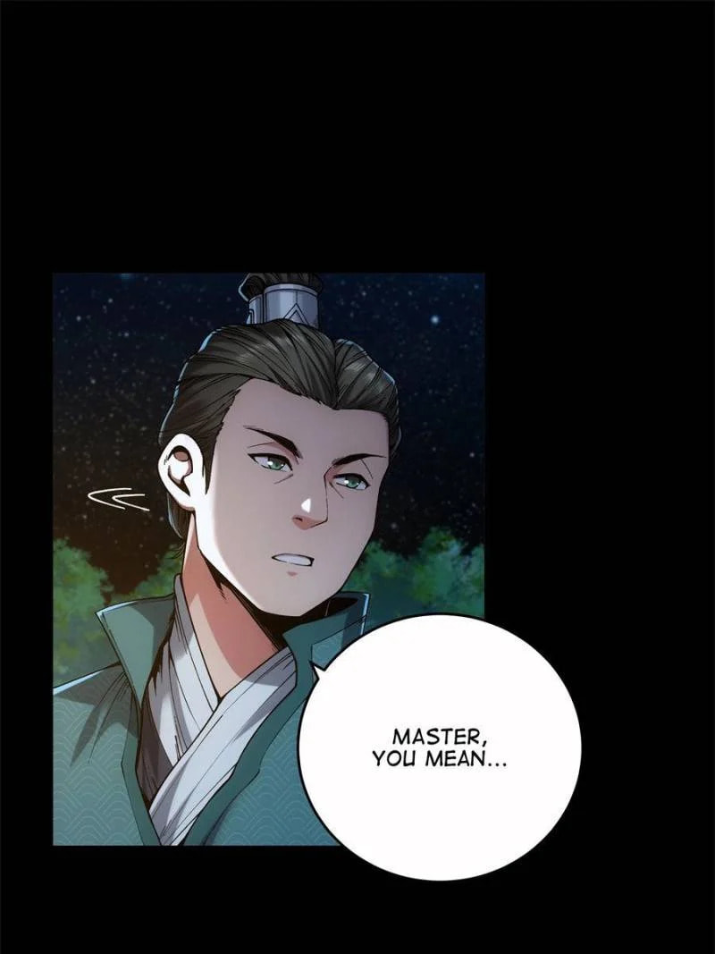 Celebrating the Remaining Life – Chapter 48 page 46