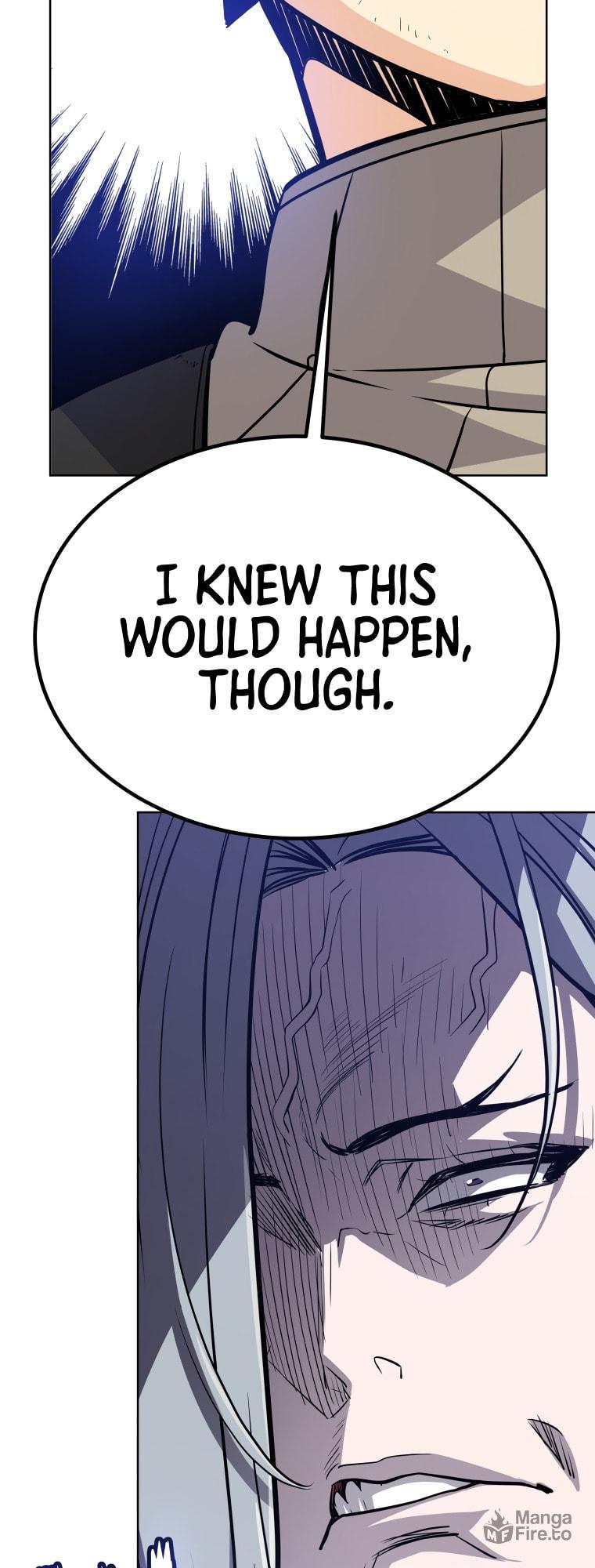 Disciple of the Holy Sword – Chapter 9 page 32