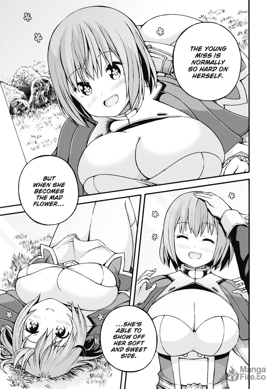 Immoral Guild – Chapter 19 page 20