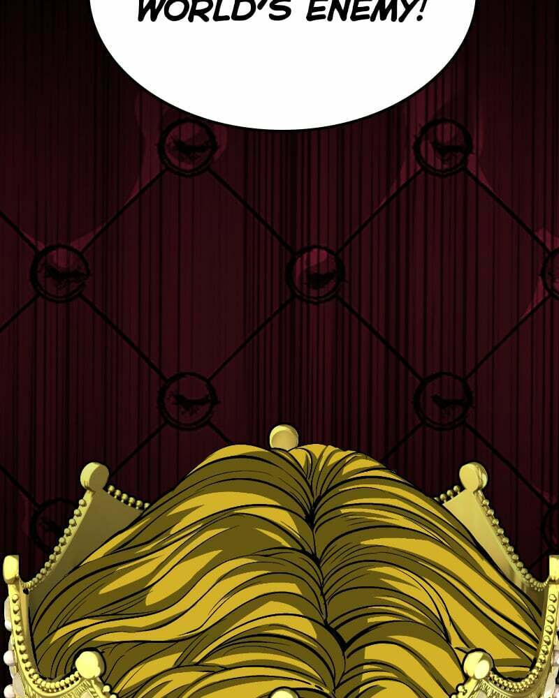 The Protagonist's Hidden Strength – Chapter 33 page 18