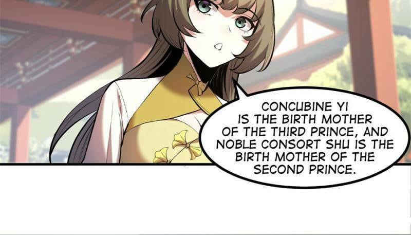 Celebrating the Remaining Life – Chapter 59 page 37
