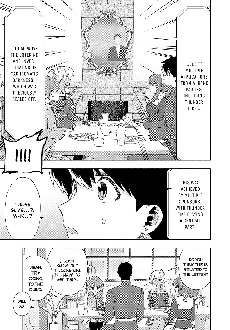 "Hitting Rock Bottom"! page 6