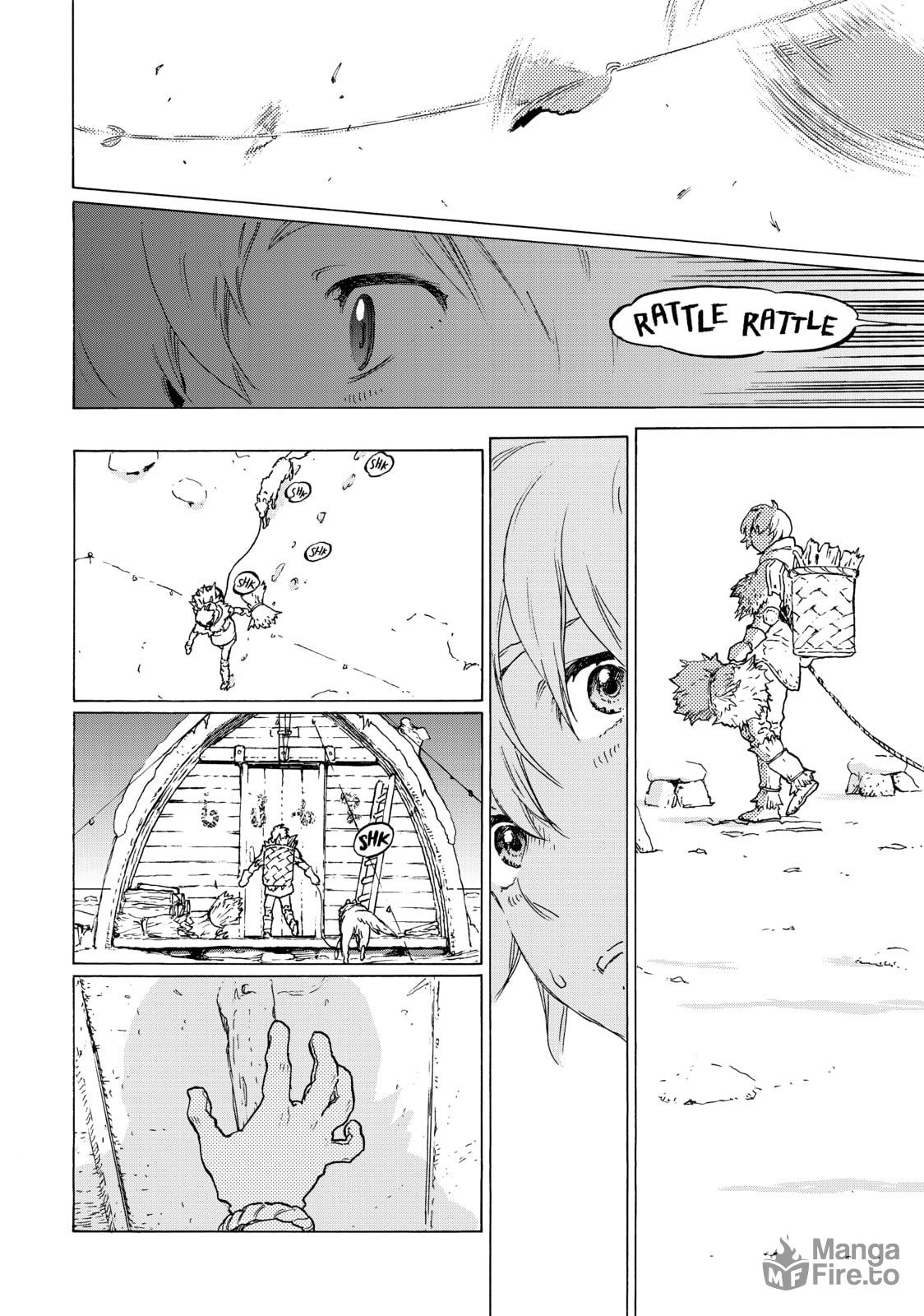 The Final One page 20
