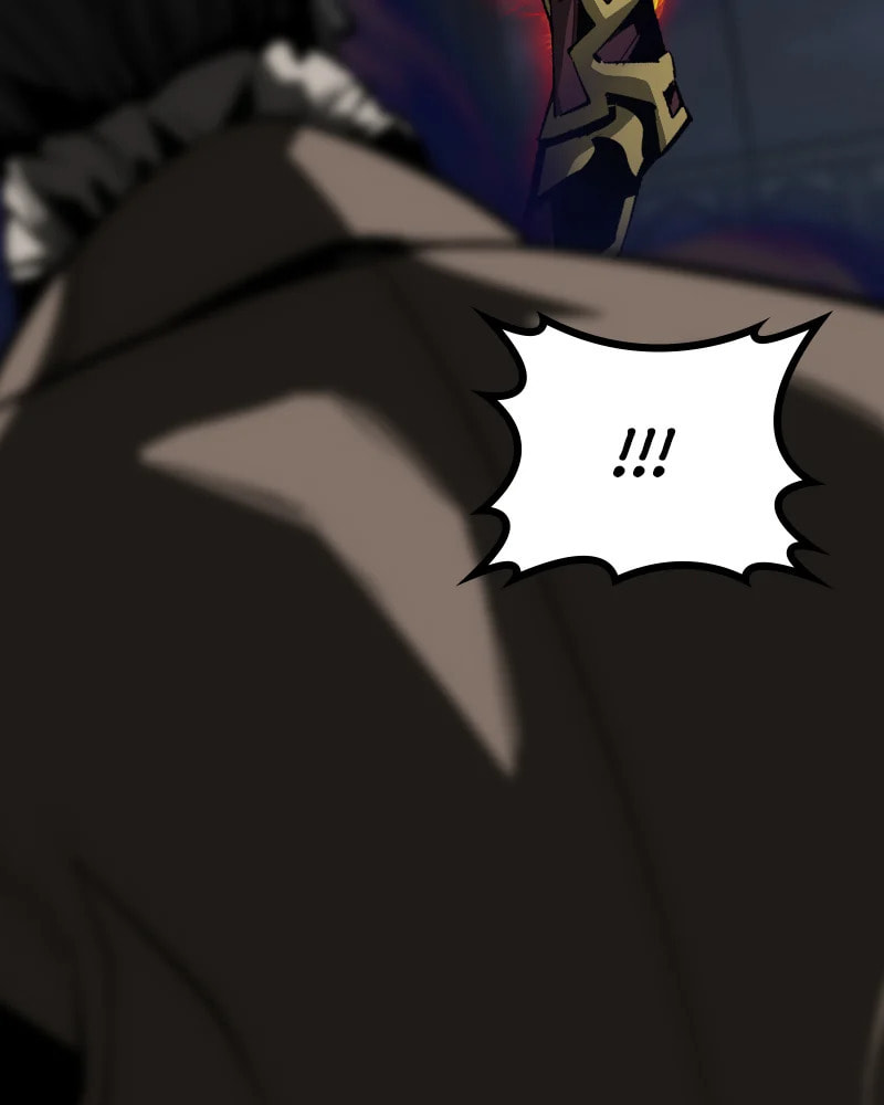The Protagonist's Hidden Strength – Chapter 37 page 12