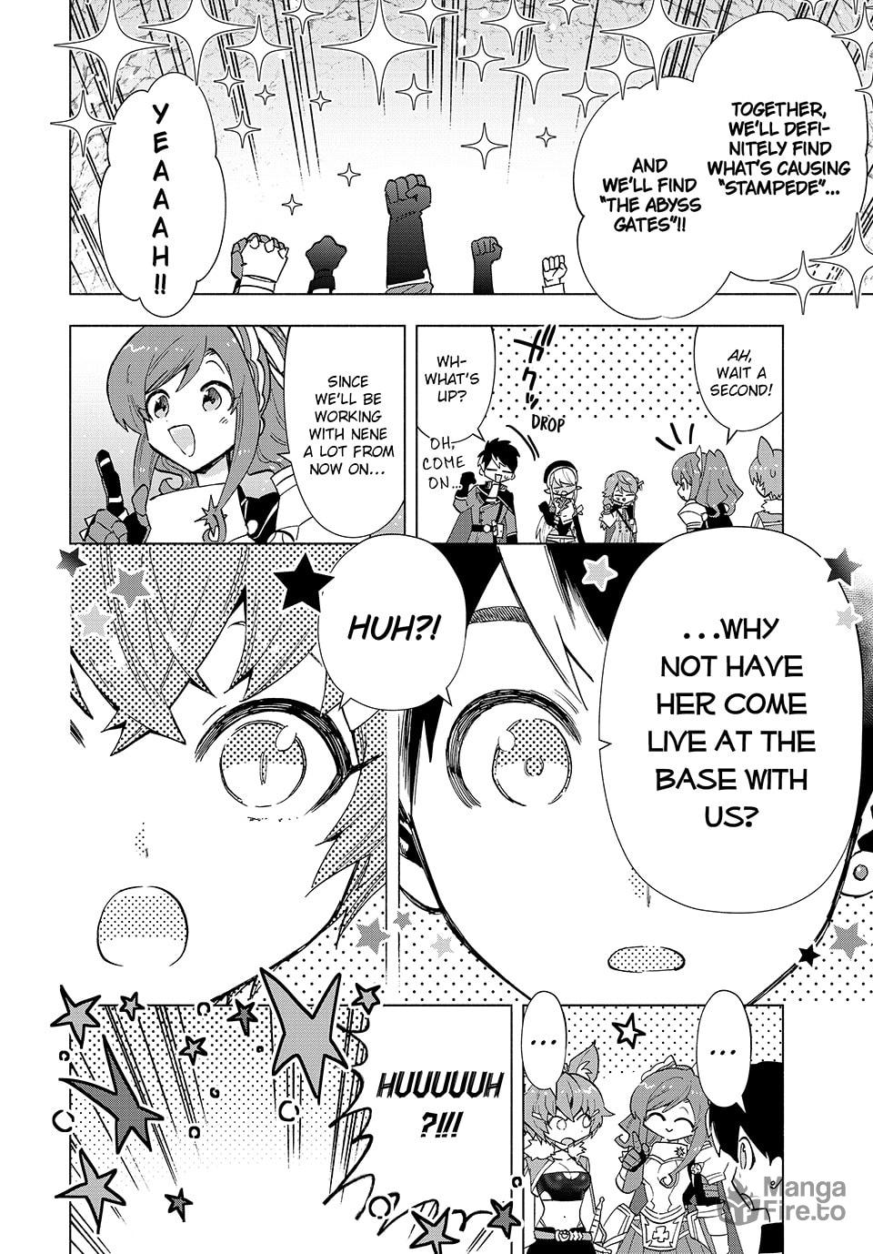Passionate Welcome page 11