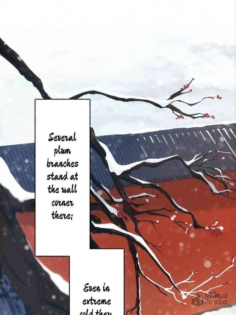 Celebrating the Remaining Life – Chapter 64 page 56