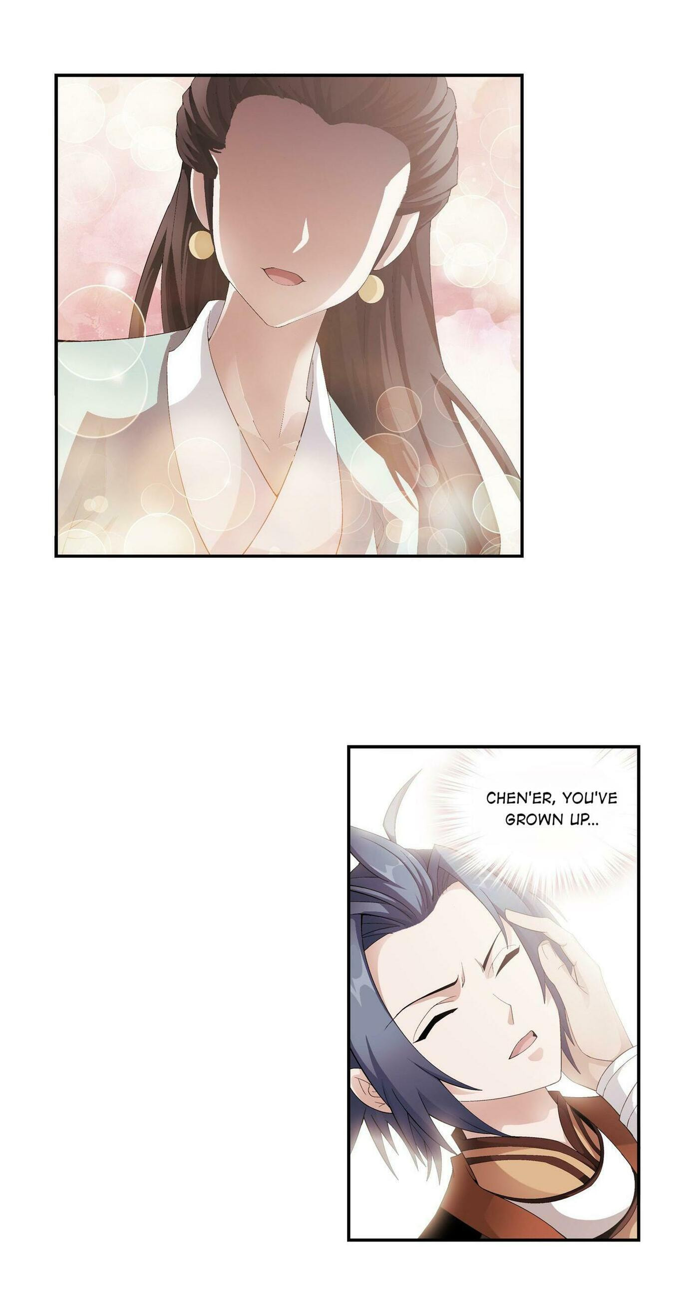 Mother page 3