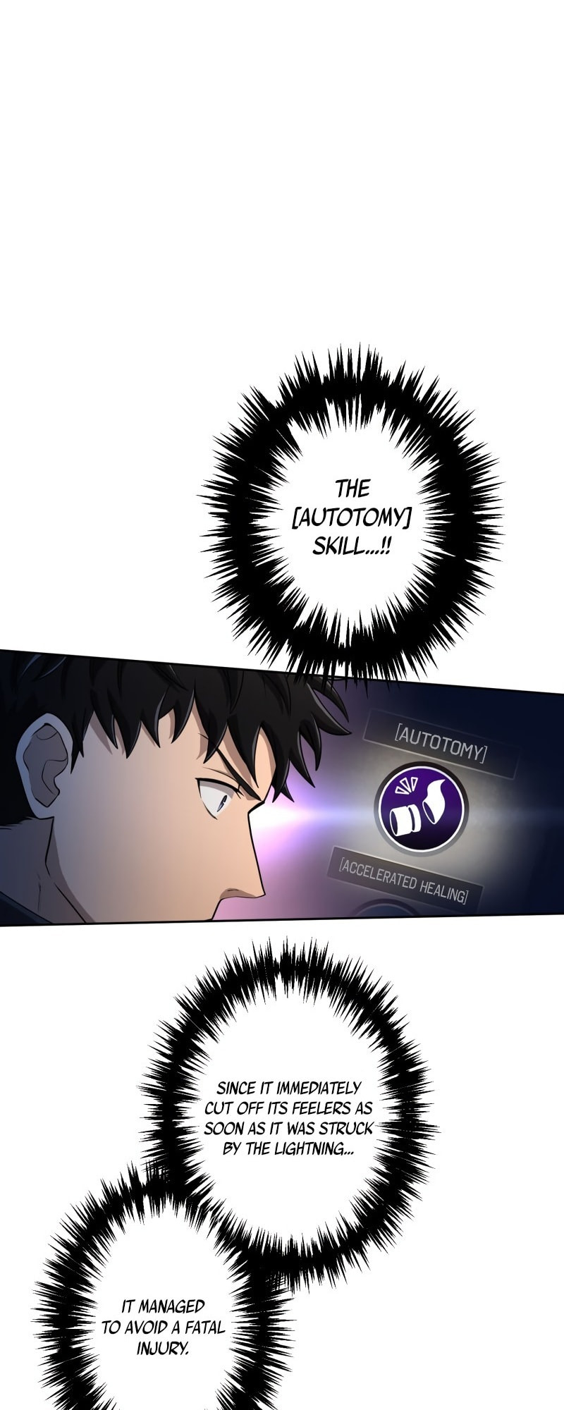 Monster Eater – Chapter 11 page 42