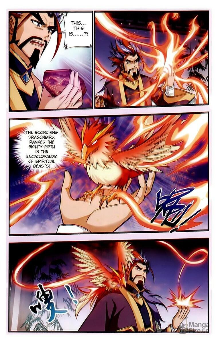 The Bringer of Rain page 19