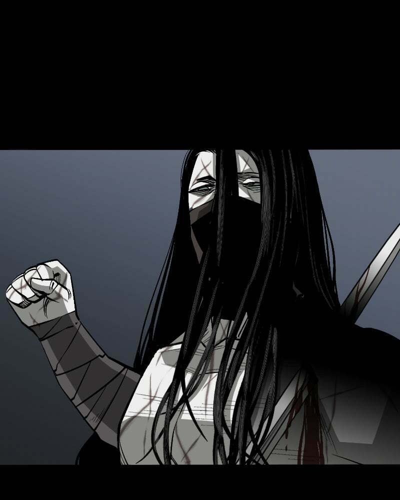 The Protagonist's Hidden Strength – Chapter 22 page 40