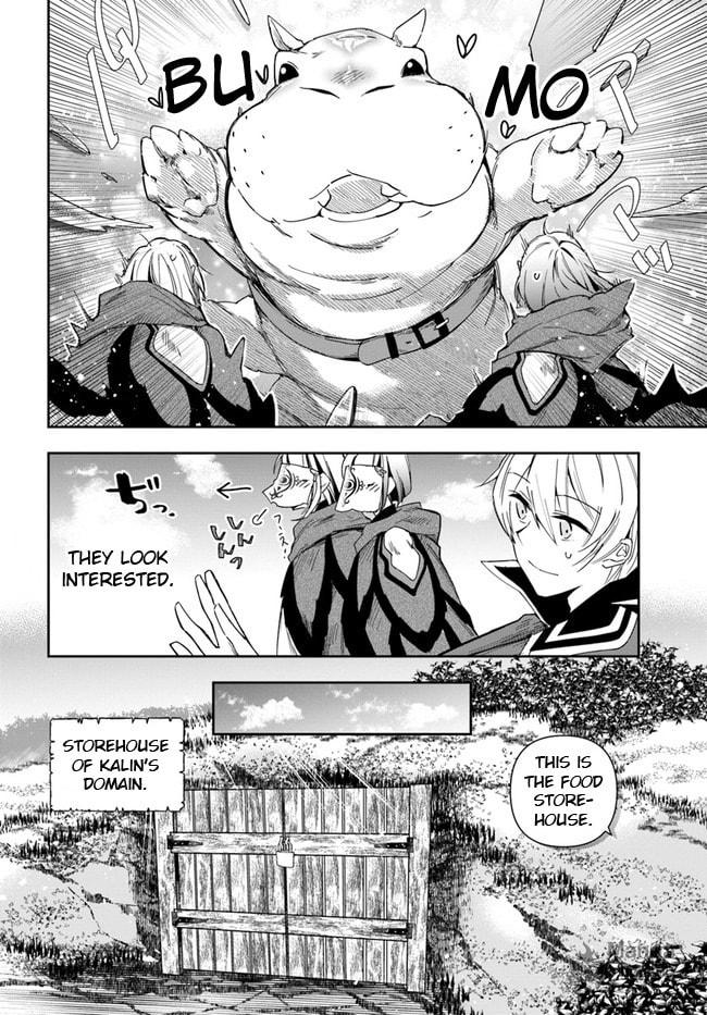 The Frontier Alchemist – Chapter 6 page 32