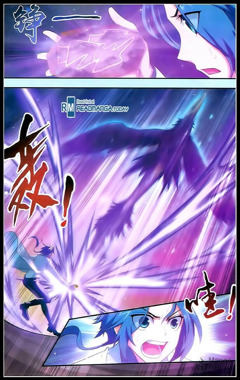 Spoliers of War page 24