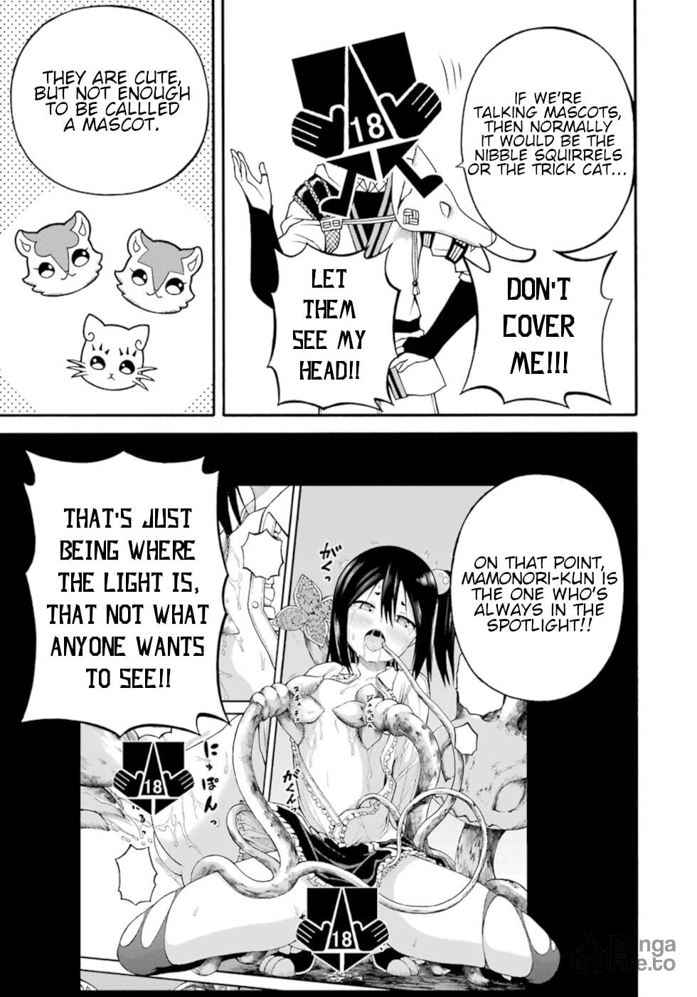 Immoral Guild – Chapter 36 page 34