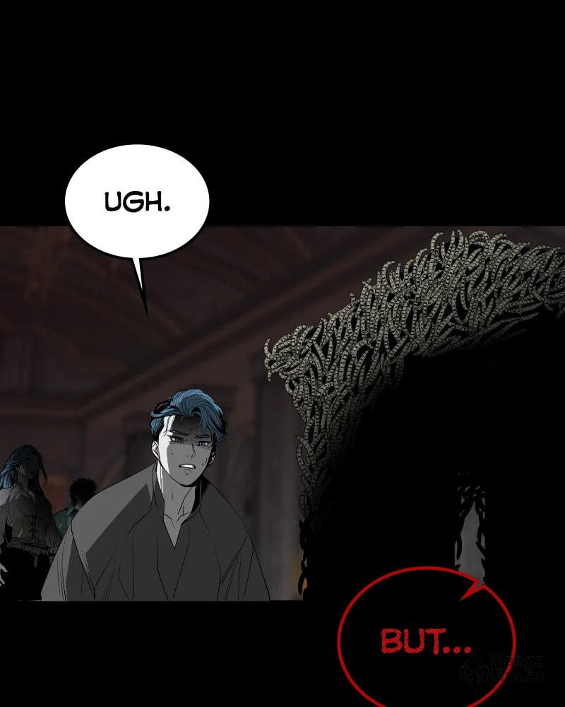 The Protagonist's Hidden Strength – Chapter 56 page 14