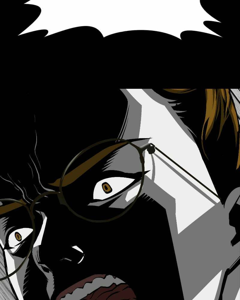 The Protagonist's Hidden Strength – Chapter 31 page 43