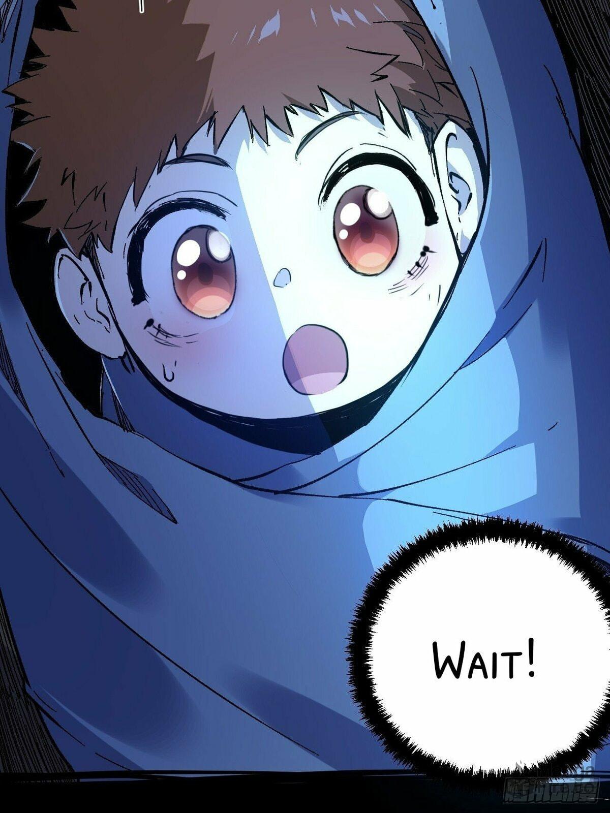 Celebrating the Remaining Life – Chapter 1 page 14
