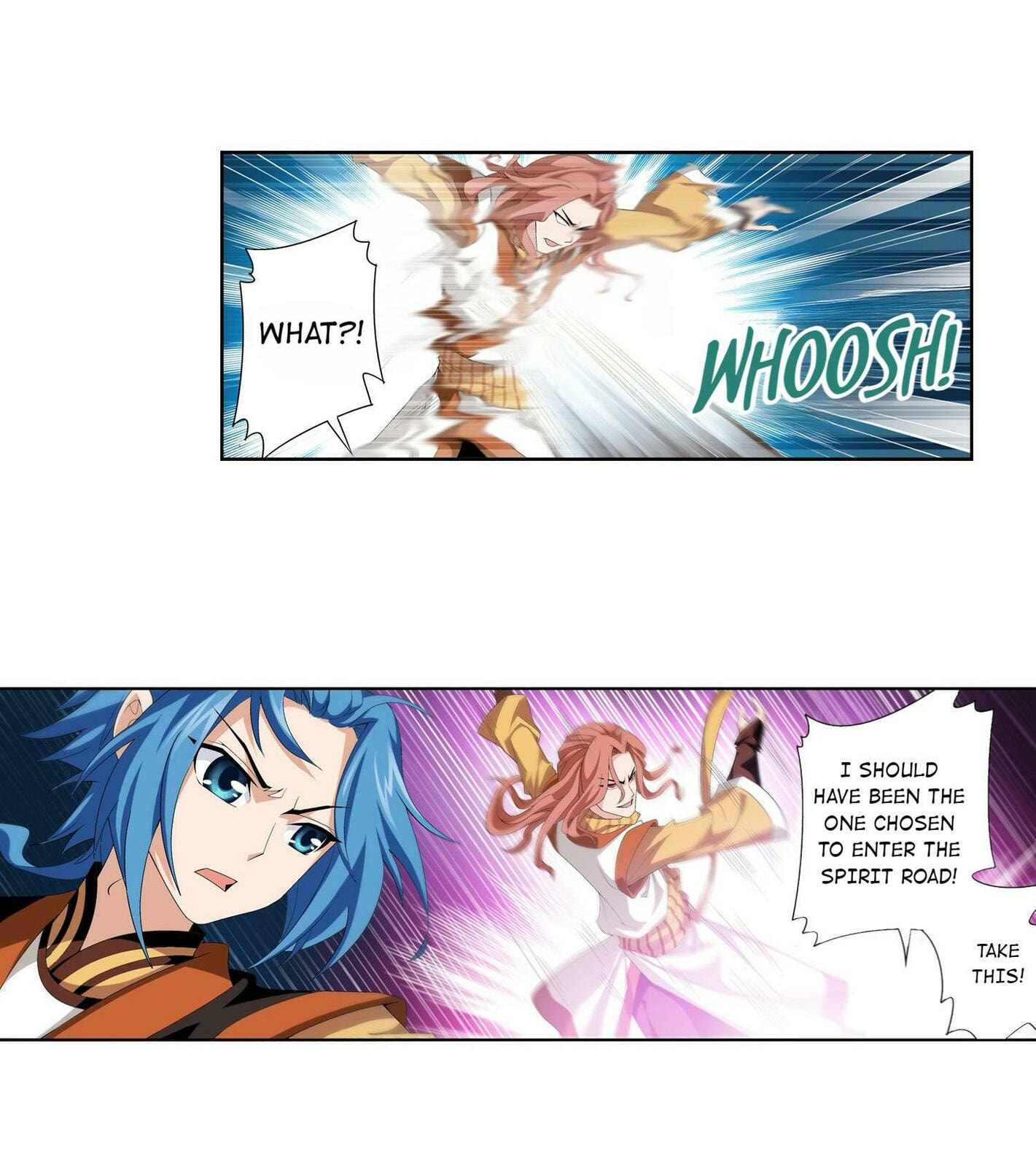 Survived page 13