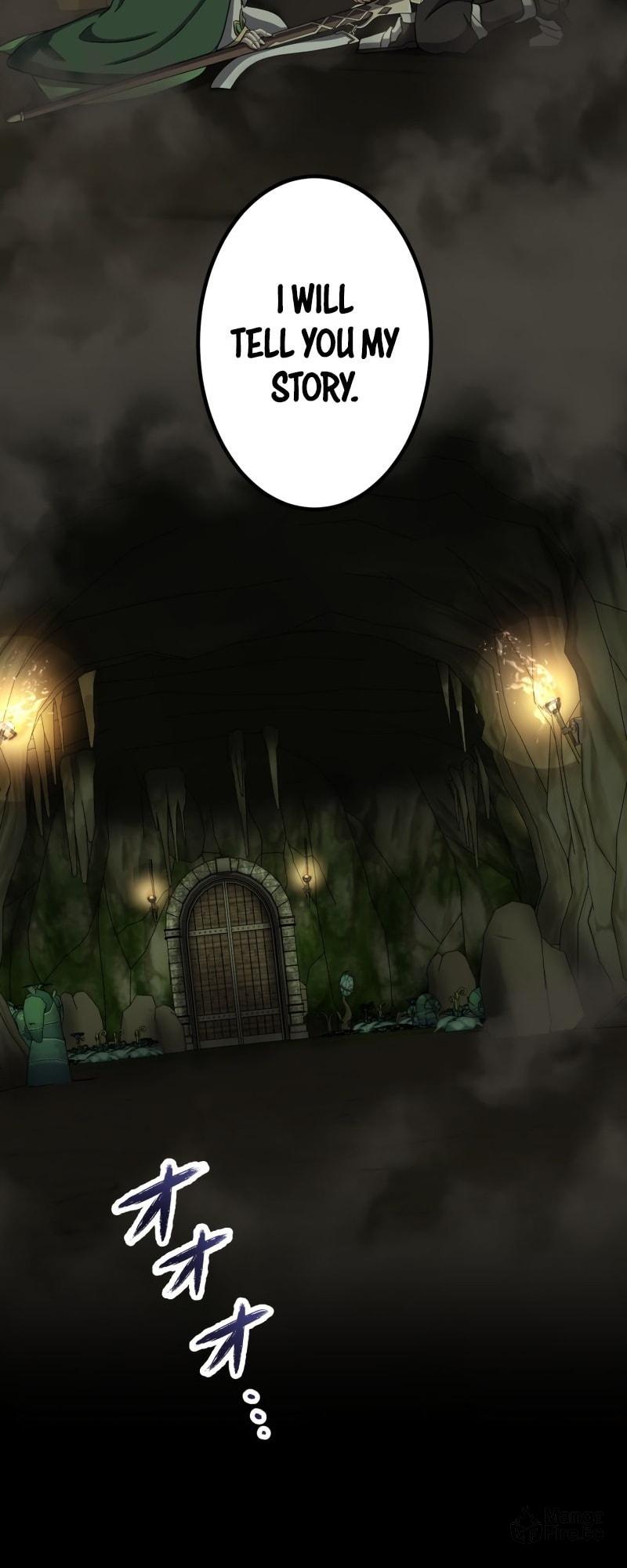 Monster Eater – Chapter 9 page 35