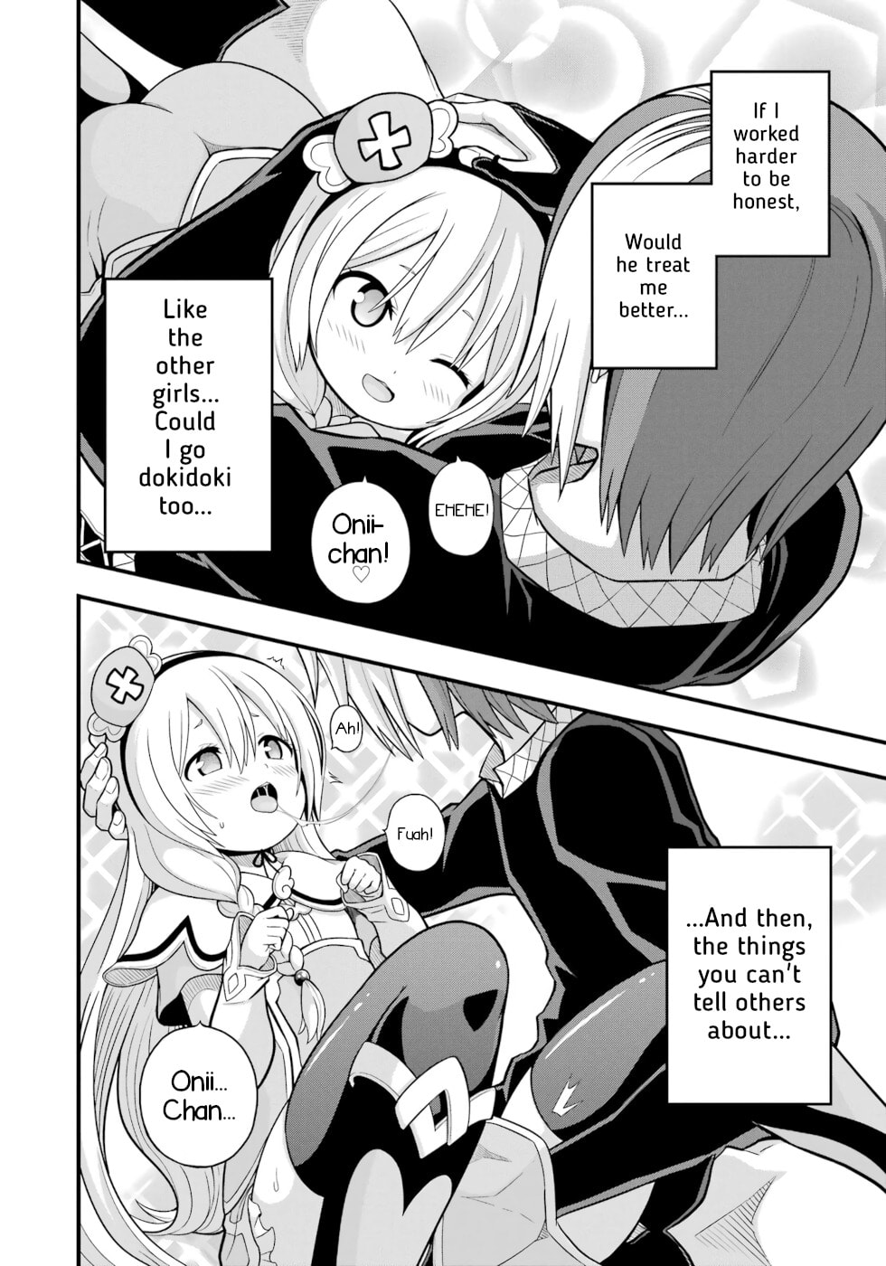 Immoral Guild – Chapter 60 page 43