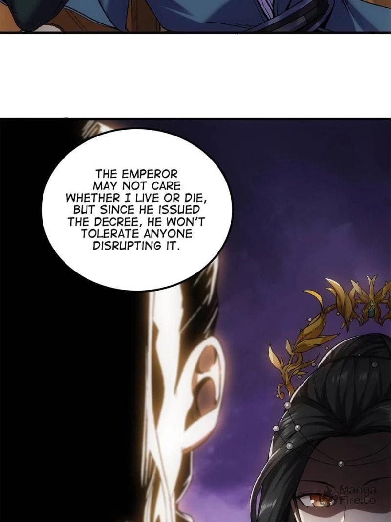 Celebrating the Remaining Life – Chapter 42 page 4
