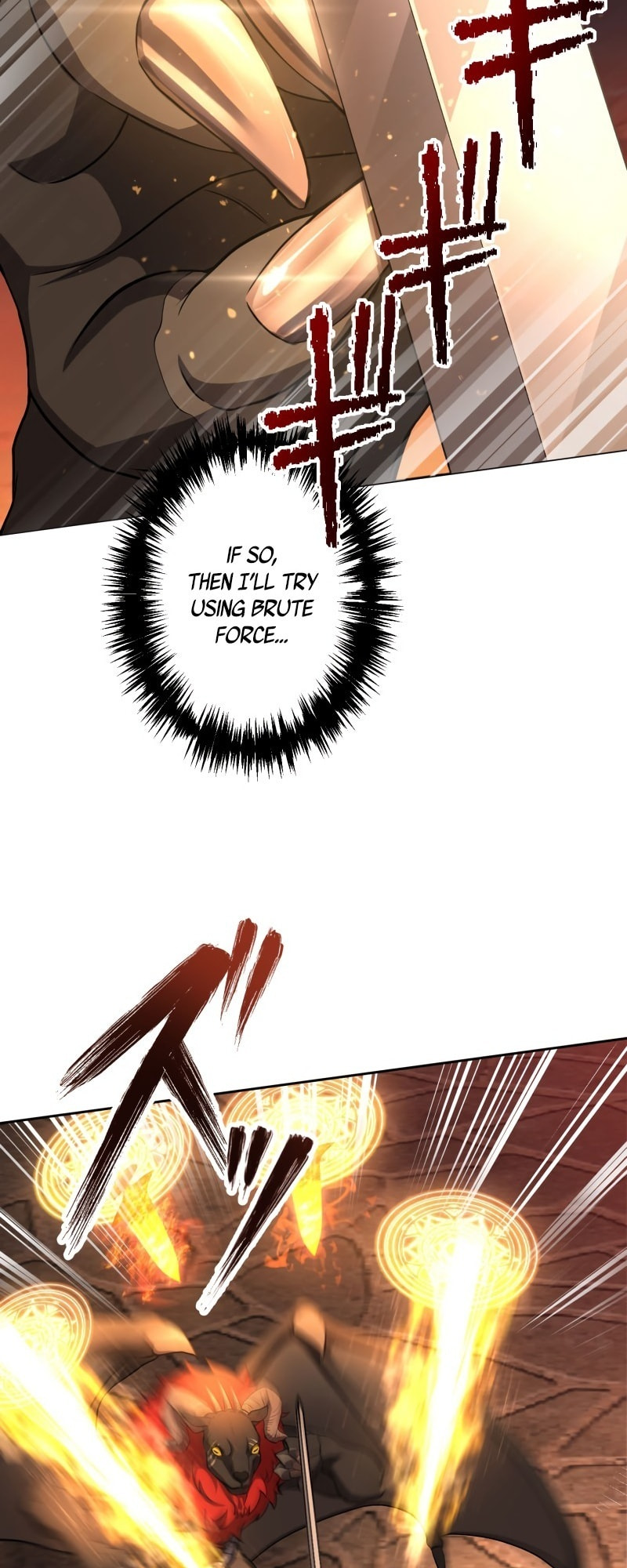 Monster Eater – Chapter 14 page 36
