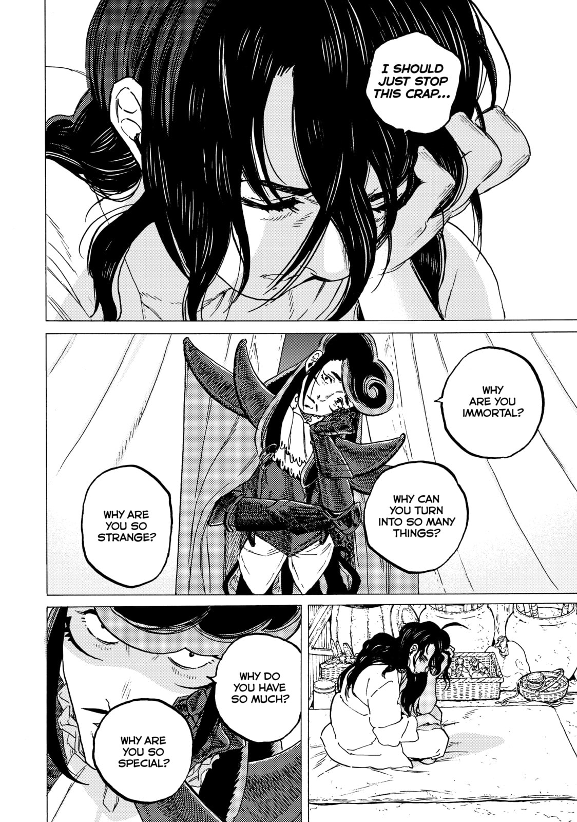 The Merry Prince page 15