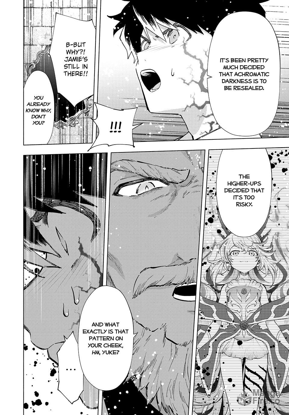 I Left my A-Rank Party to Help My Former Students Reach the Dungeon Depths! – Chapter 70 page 4