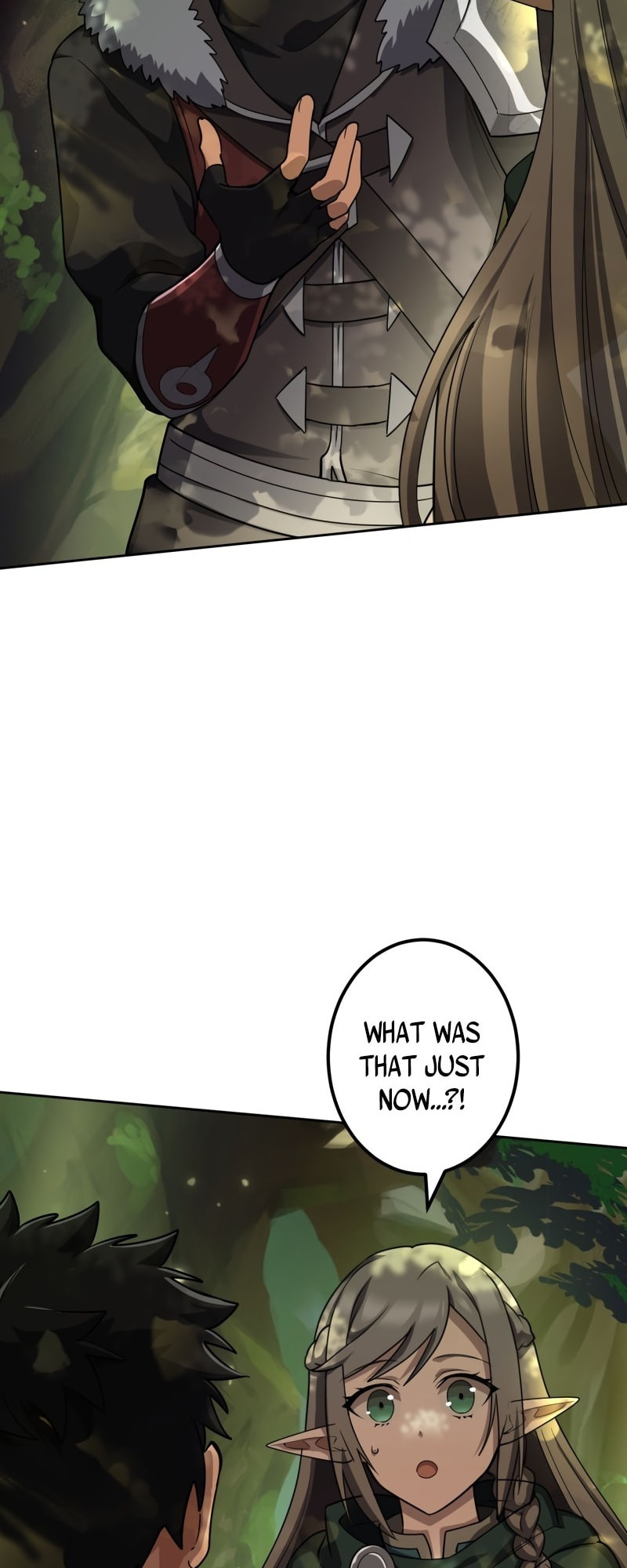 Monster Eater – Chapter 9 page 76