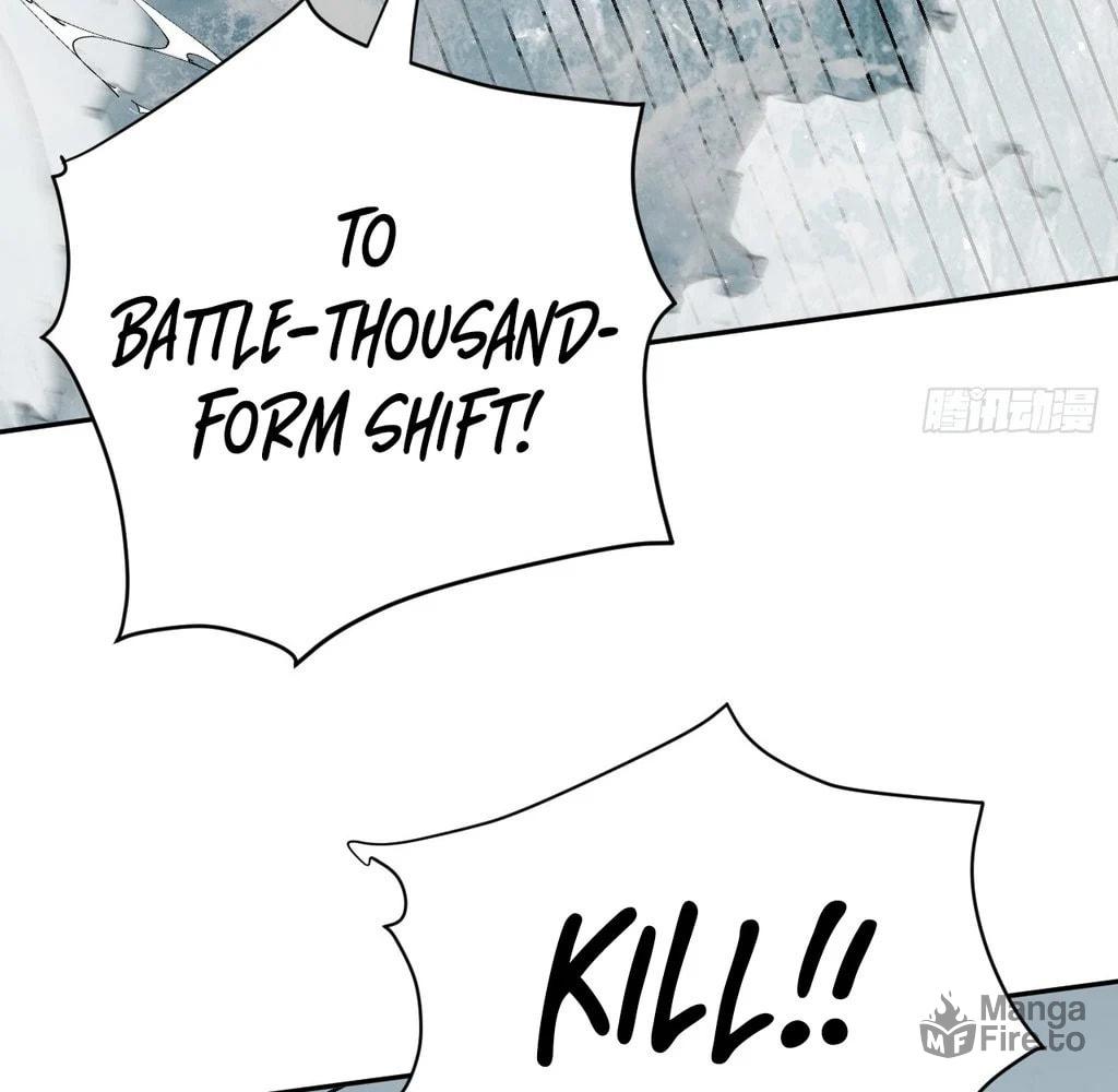 God Slayer – Chapter 31 page 94