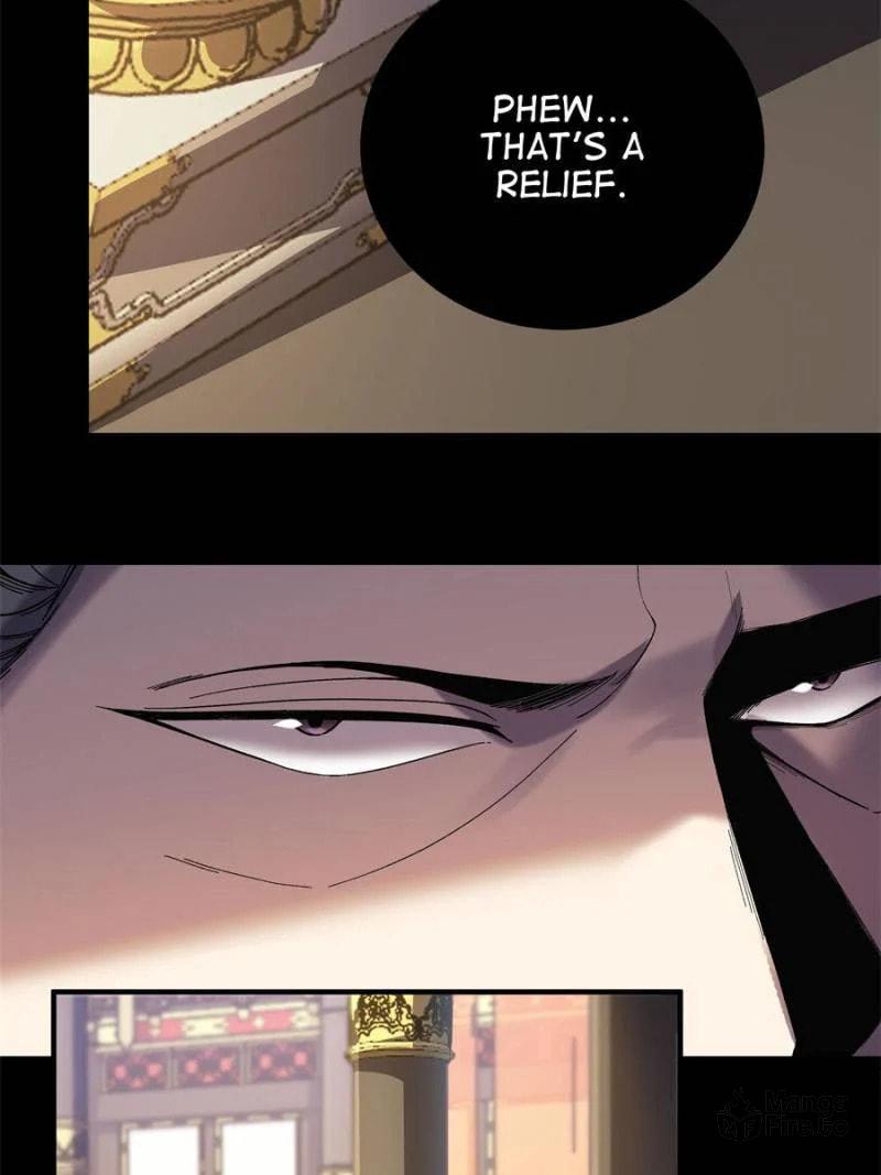 Celebrating the Remaining Life – Chapter 63 page 9