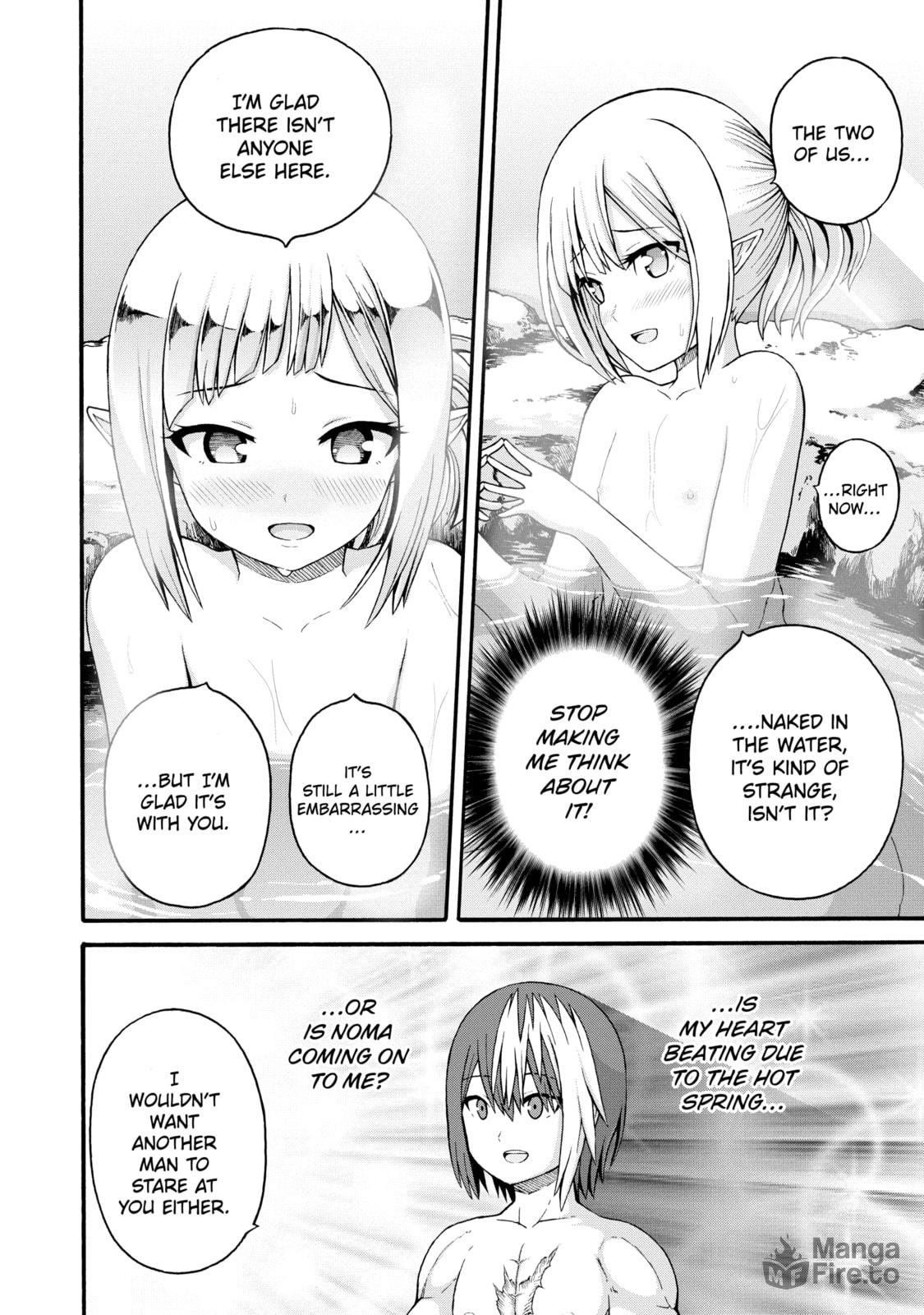 Immoral Guild – Chapter 41 page 9