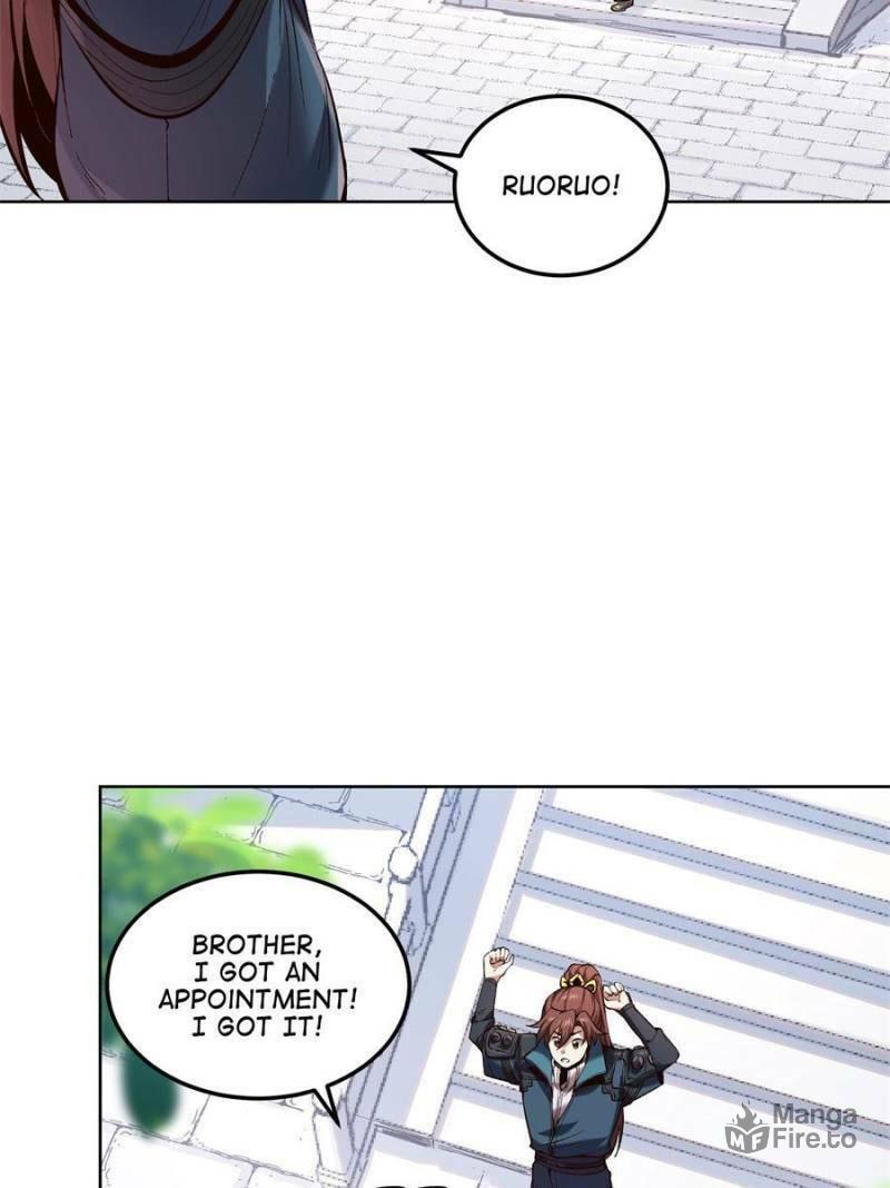 Celebrating the Remaining Life – Chapter 37 page 20