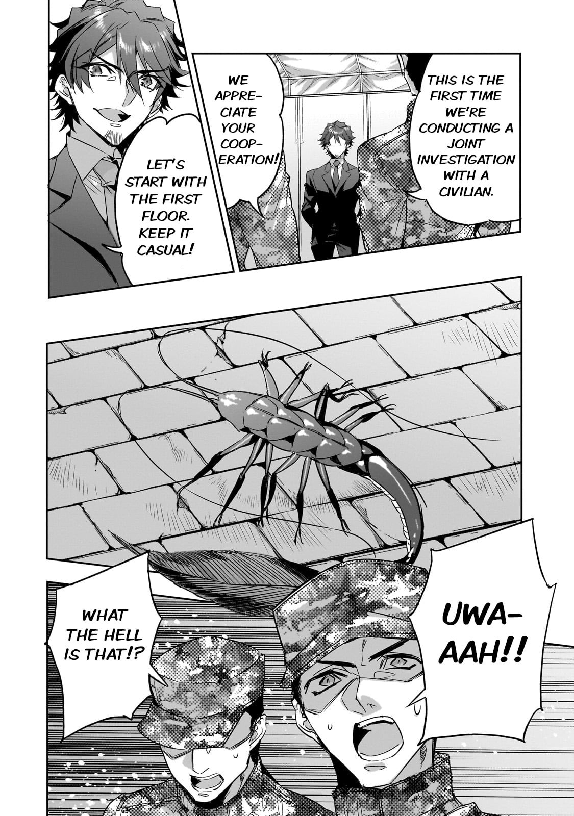 A Secret Confession page 7