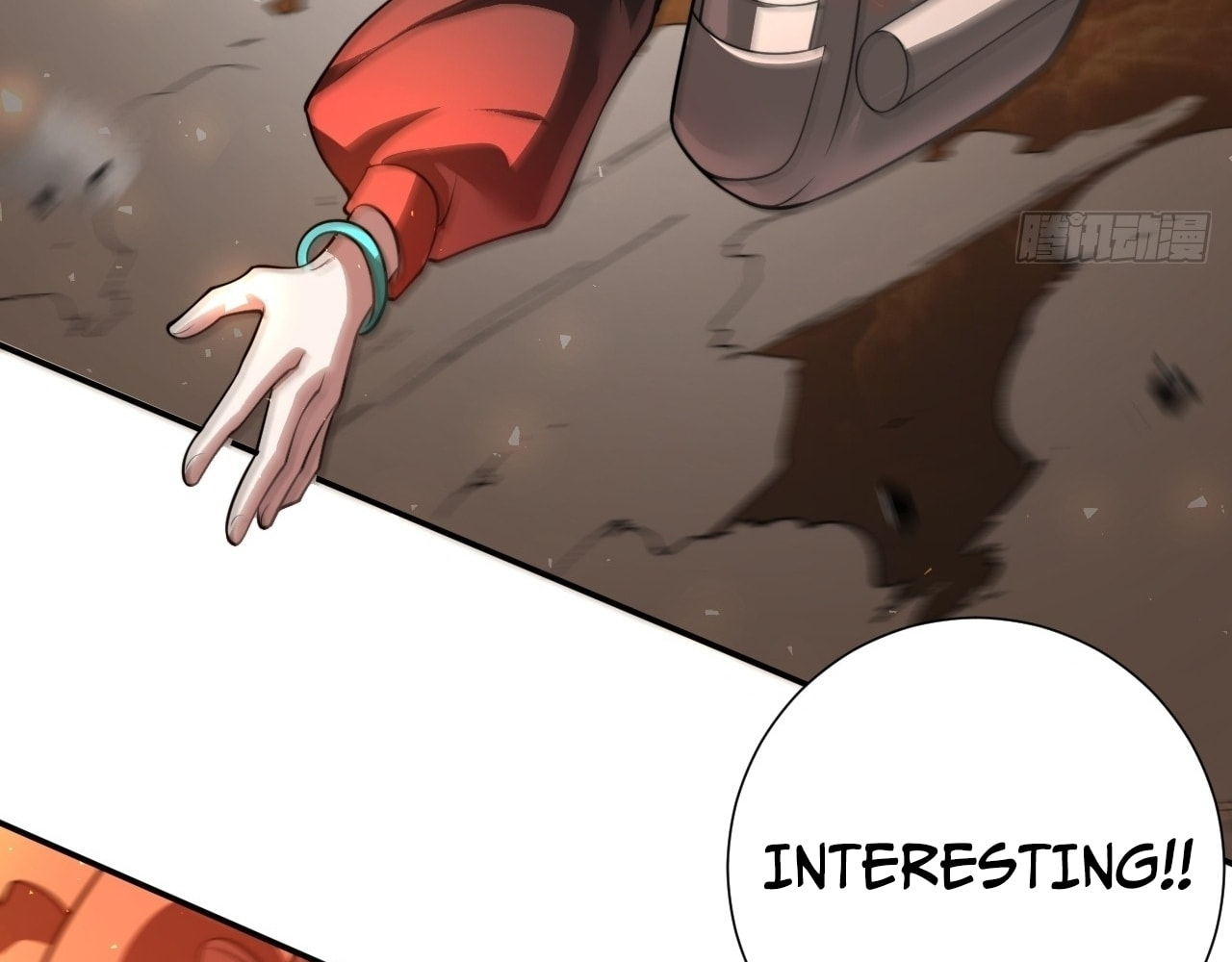 God Slayer – Chapter 26 page 73