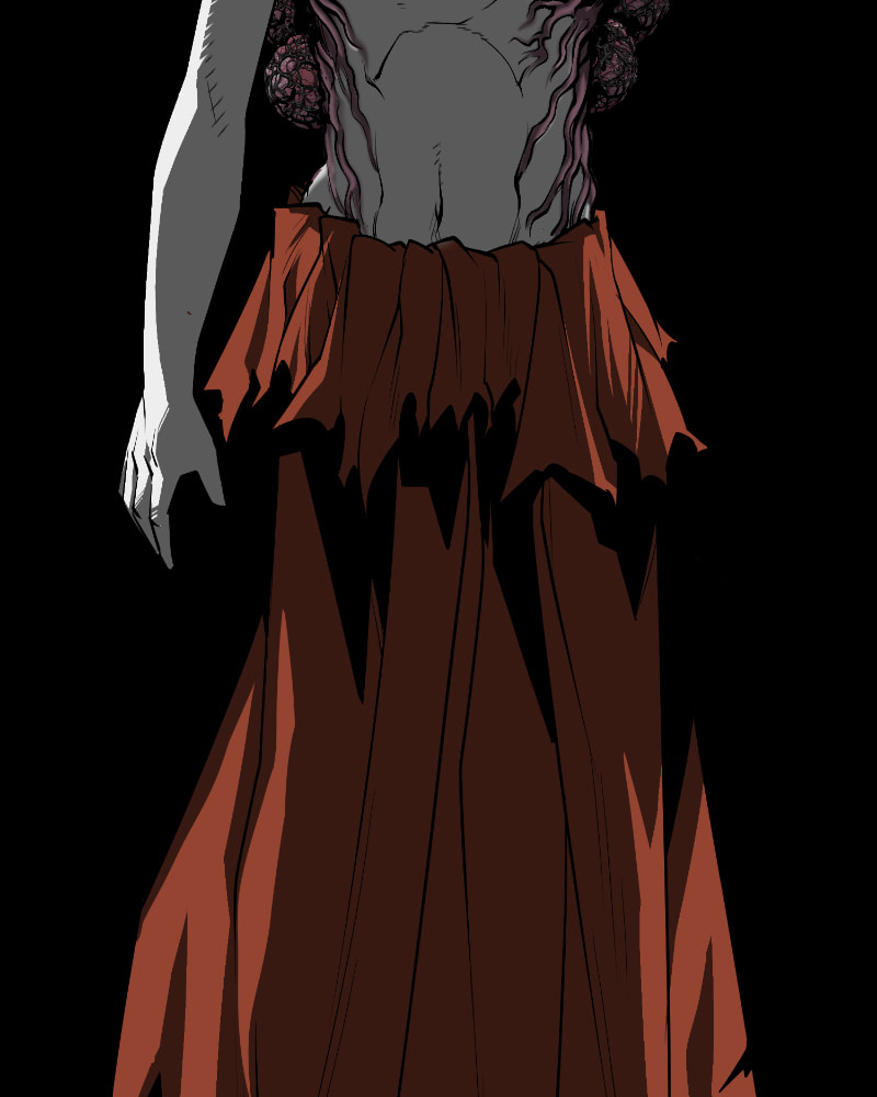 The Protagonist's Hidden Strength – Chapter 35 page 85