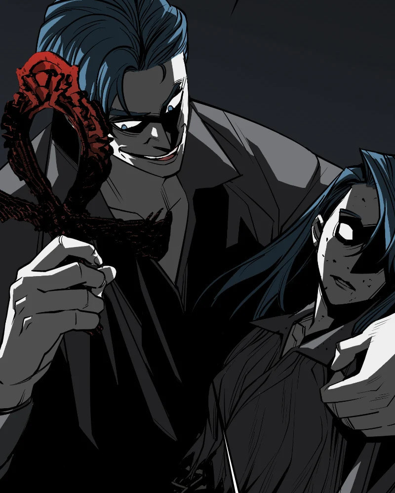 The Protagonist's Hidden Strength – Chapter 58 page 75