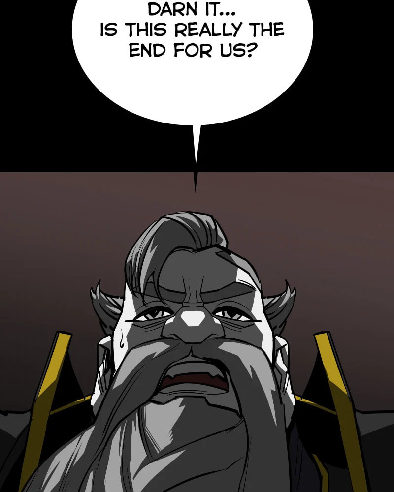 The Protagonist's Hidden Strength – Chapter 59 page 37