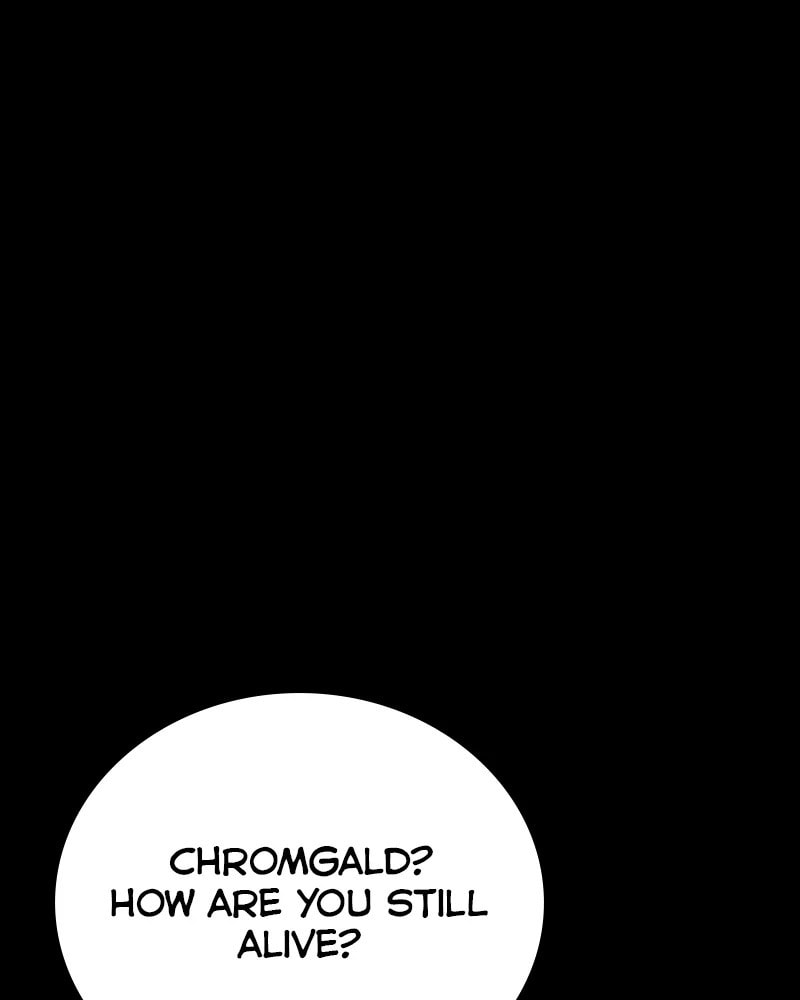 The Protagonist's Hidden Strength – Chapter 67 page 37