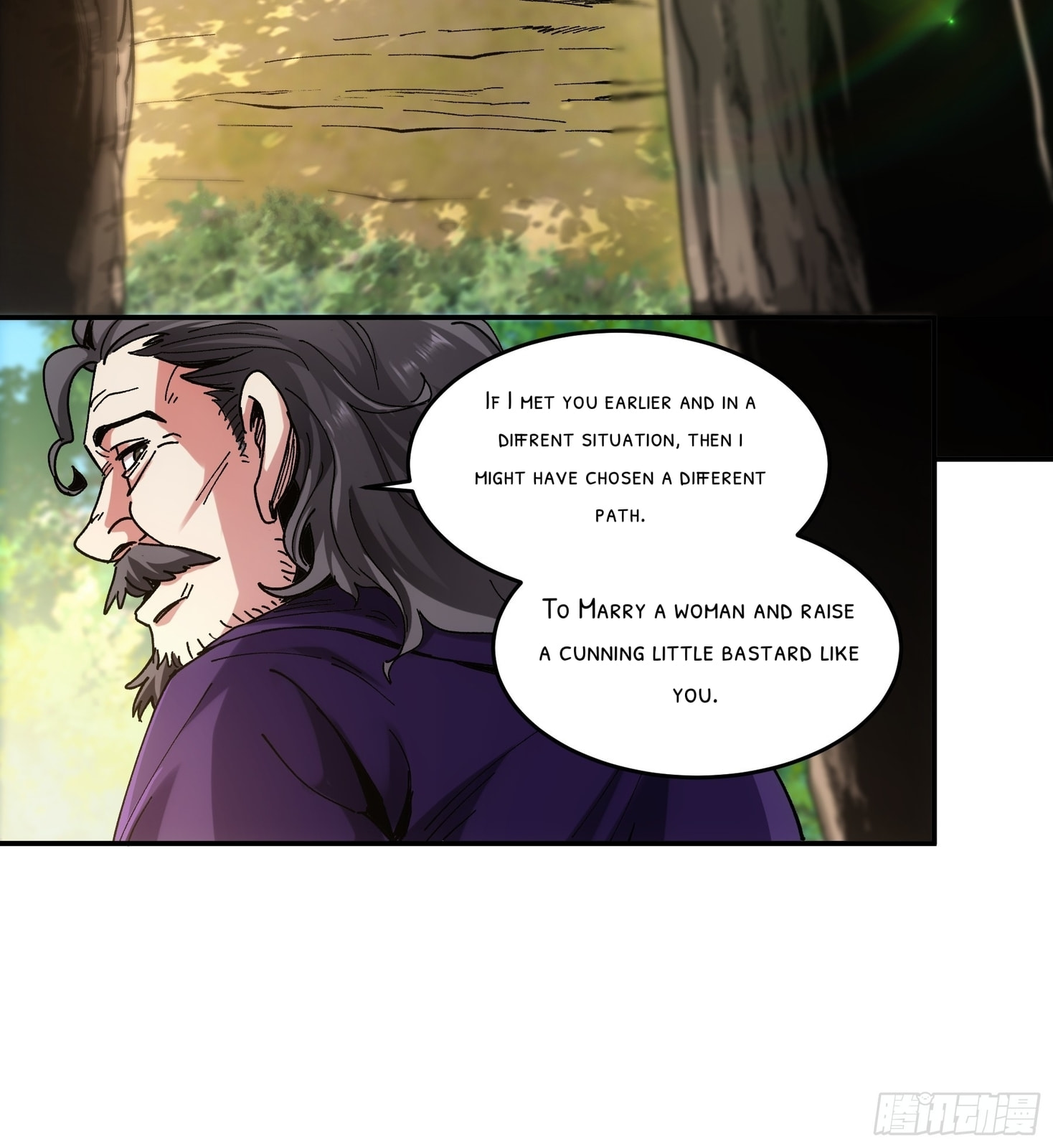 Celebrating the Remaining Life – Chapter 15 page 12
