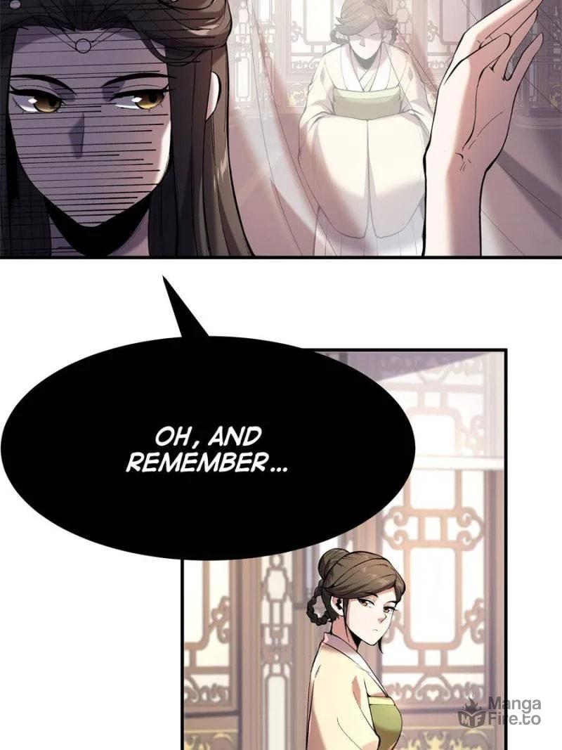 Celebrating the Remaining Life – Chapter 59 page 56