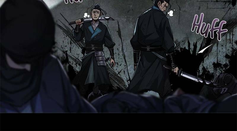 Celebrating the Remaining Life – Chapter 44 page 25