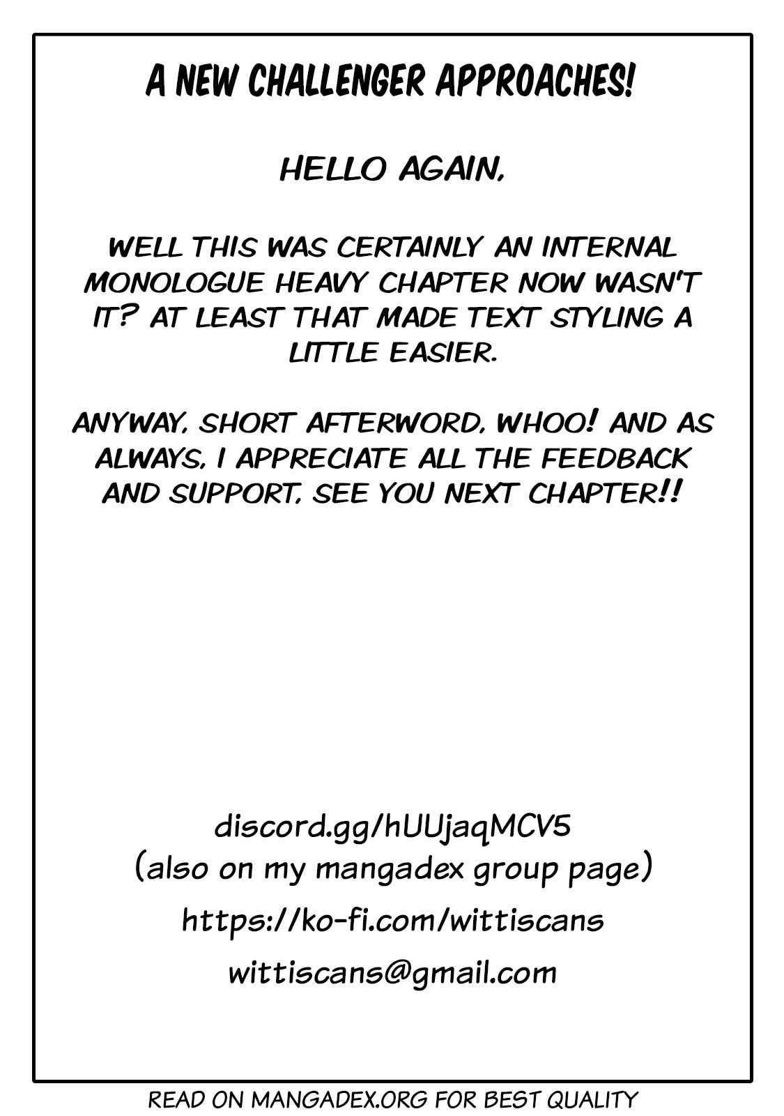 The First Test page 25