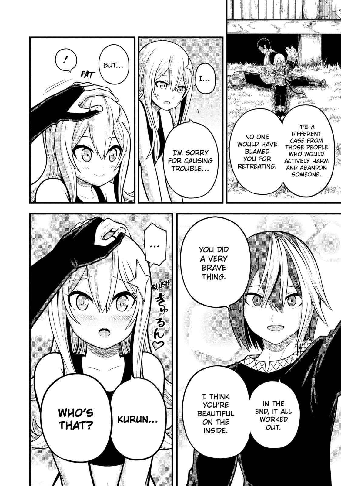 Immoral Guild – Chapter 53 page 13